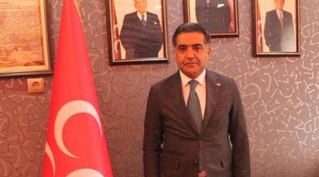 Başkan Demir’den 17 Ağustos Marmara Depremi Mesajı