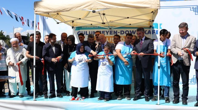 Büyükşehir Belediyesi, kentte önemli bir yatırıma daha imza attı