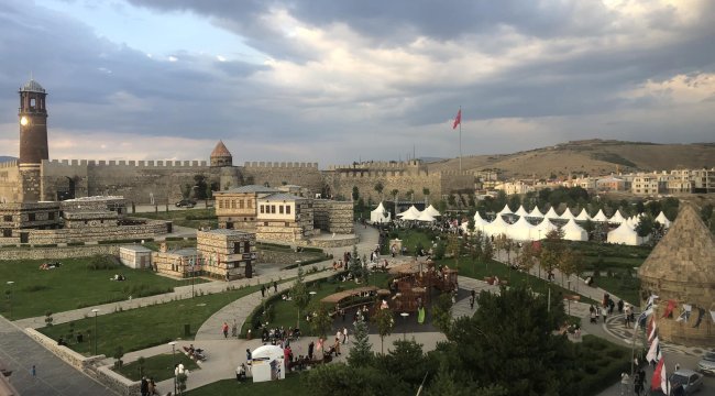 Daha konsantreli festival umudu