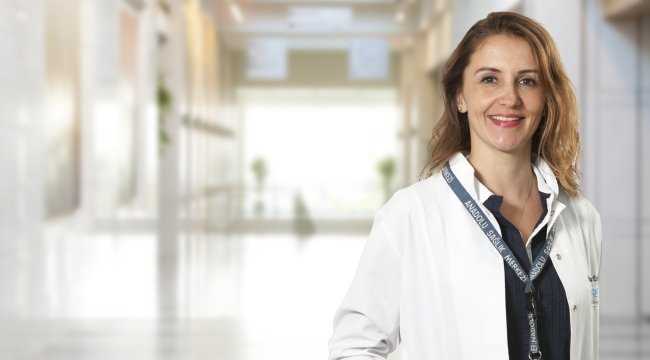 Diyabet gözü bozuyor