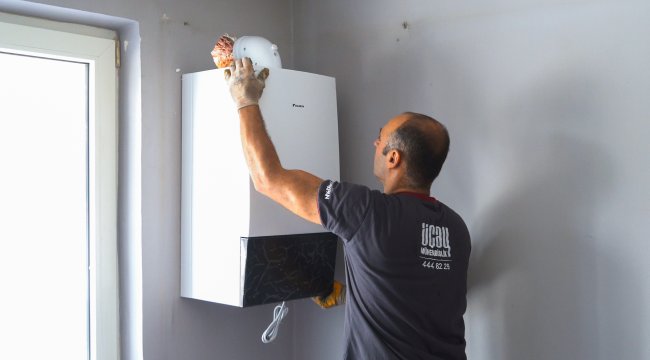 Doğalgaz zammının etkilerini hafifletmek için evde tasarruf önerileri