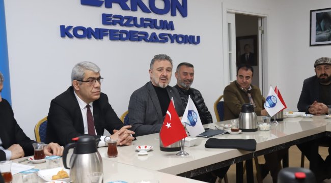 ERKON&#039;un işlevselliği sorgulanıyor
