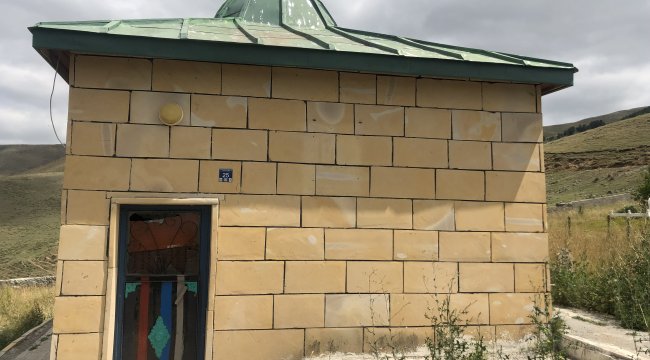 Erzurum&#039;un Manevi Değeri: Maksut Efendi ve Unutulan Mirası