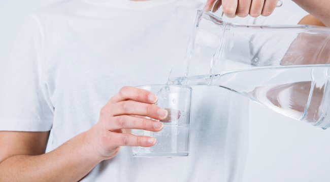 KAN ÜRETİMİ VE BAĞIŞIKLIK SİSTEMİ İÇİN BESLENMENİN ÖNEMİ