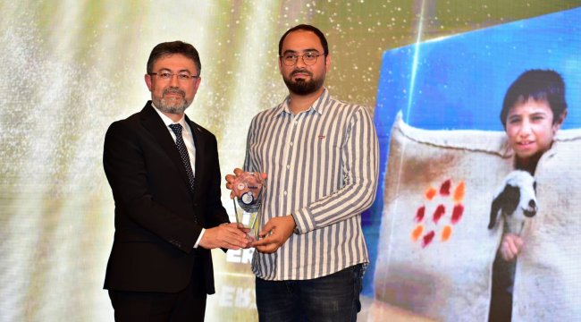 Tarım Orman ve İnsan Fotoğraf Yarışması