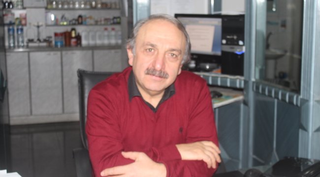 Yeni Rektör belli oldu