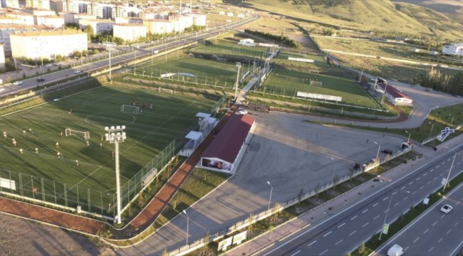 Yüksek İrtifa Kamplarının Geleceği