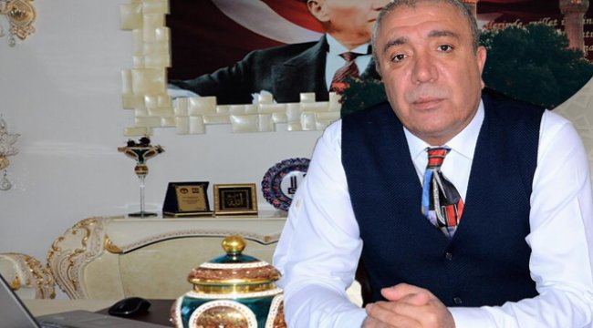 Başkan Kılıç&#039;lı Çat Belediyesi, ilk 5 ayda ne yaptı ?