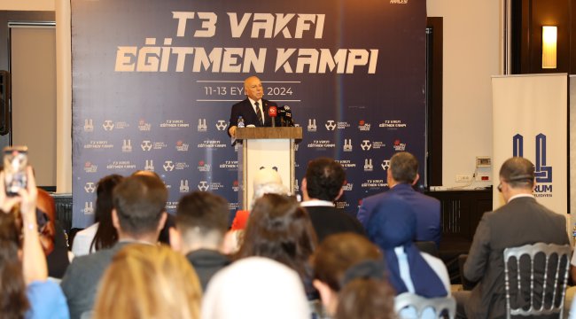 Başkan Sekmen: “Erzurum&#039;u Biliminde Başkenti Yapacağız&#039;&#039;