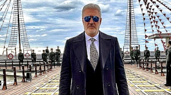Devlet Tiyatroları Genel Müdürü Tamer Karadağlı:&quot; Çalışmayanın teşviklerini ödemiyorum&quot;