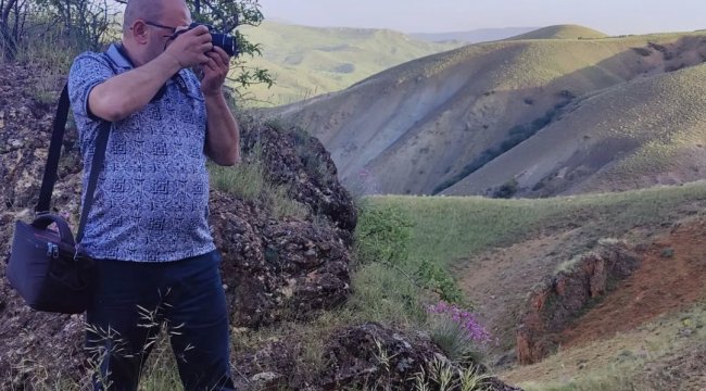 Erzurum Turizm Tanıtım ve Kalkınma Derneği &quot;Tarihin İzinde Ecdada Vefa &quot;Projesi için başvuru yaptı