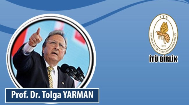 İTÜ Birlik Derneği&#039;nde Geleneksel Cumartesi Söyleşisi