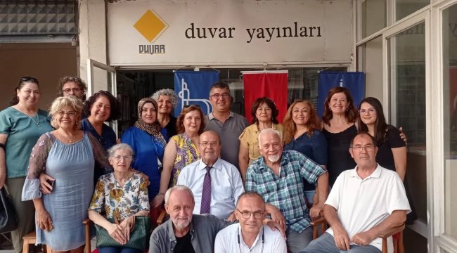 İZYAKO&#039;dan Güze Merhaba