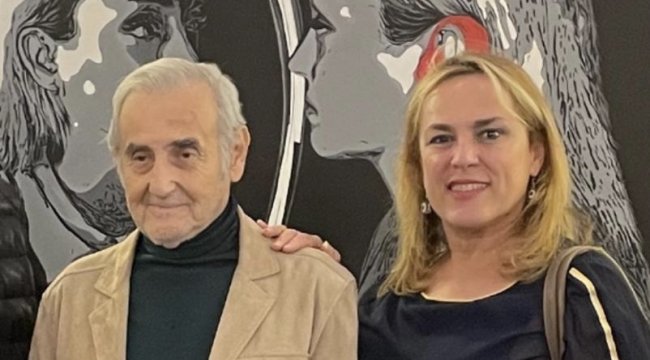 Sanat ve Zanaat Buluşması: Hülya Yılmaz, Ato Congresium&#039;da Genç Sanatçılarla Bir Araya Geldi