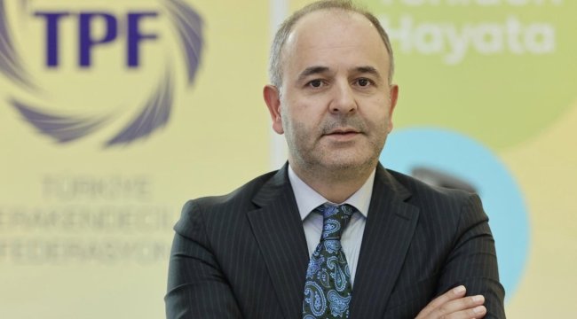 TPF Başkanı Ömer Düzgün: &quot; YZB 2024, perakende sektörünün tüm paydaşları için büyük bir buluşma olacak&quot;