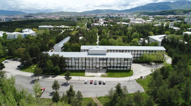 Ziraat Fakültesinde  5 Bölüm daha akredite oldu