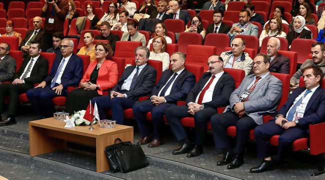 Atatürk Üniversitesi&#039;nin aşı bilimi alanındaki araştırmalara olan katkısı önem taşıyor