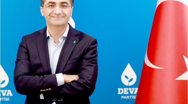 DEVA Partili Ekmen: Arayışta olan seçmene hitap etmek gerekir