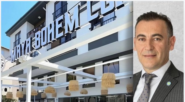 İş insanı Fatih Karataş&#039;ın Yurtiçi ve Yurtdışında Büyüyen Başarı Hikayesi