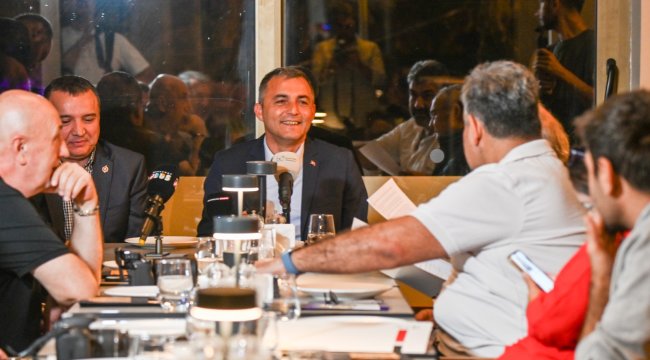 “Manavgat Zeytin ve Zeytinyağı Festivali” yarın başlıyor