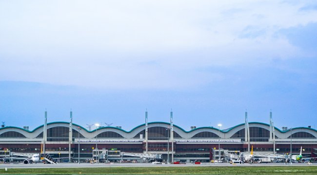 Sabiha Gökçen Havalimanı Ekim ayını 3 yeni bağlantı ile açtı
