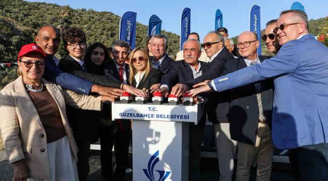 Tüm Türkiye’ye Model Olacak Proje Hayata Geçiriliyor!