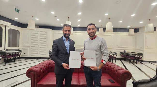 Bolulu Hasan Usta’dan EGC Üyelerine İndirim