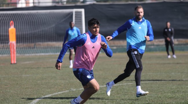 Erzurum&#039;dan Parlayan Yıldız Ömer Arda Kara