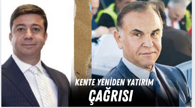 MNG Yönetim Hizmetleri Genel Müdürü Aydoğan Süer&#039;e çağrıda bulunuyoruz