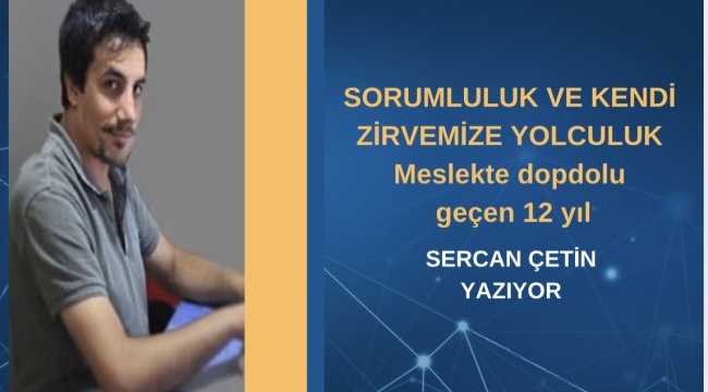 Yeni Bir Yıl: Geçmişin Üzerine İnşa Edilen Başlangıçlar