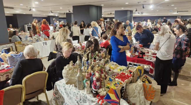 Alsancak Rotary Kulübü‘nden Eğitime Yatırım