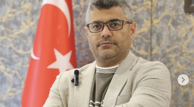Başhekim Tör: “Prematüre Bebeklerimizin Hayata Tutunma Mücadelesi Hepimizin Ortak Sorumluluğu”