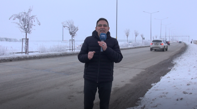 Donduran Soğukta Sıcacık Bir Program: Erzurum Çarşı Pazar İlgi Odağı Oldu!