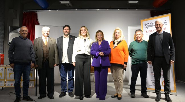 Eflatun Nuri Ulusal Karikatür Yarışması için başvuru süreci başladı