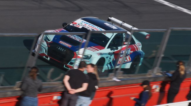 Egemot H2K Racing Team, ülkemizi İtalya’da temsil edecek