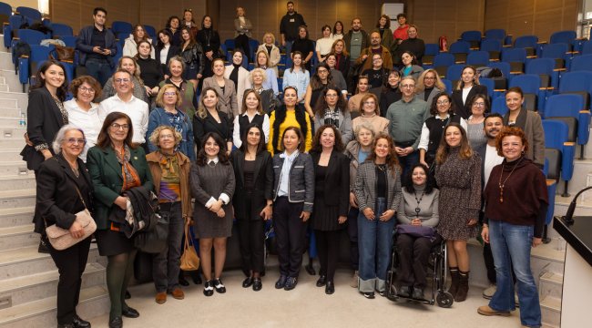 Eğitimde Sürdürülebilir Kalkınma ve Sosyal Etki 3. Forum Eğitim K12’de Masaya Yatırıldı