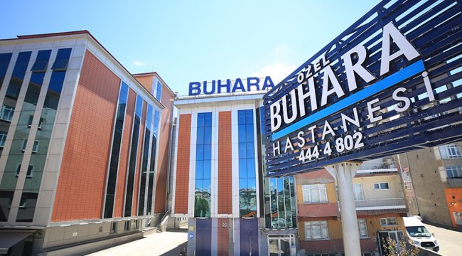 Kalp Sağlığında Yeni Bir Dönem: Özel Buhara Hastanesi Kalp Merkezi