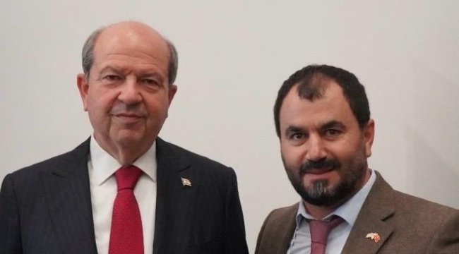 KKTC&#039;de Yatırımlar ve İş Birliği Geliştirme Zirvesi Gerçekleştirildi