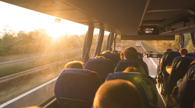 2024 Yılı Otobüs ve Uçak Yolculukları Değerlendirmesi