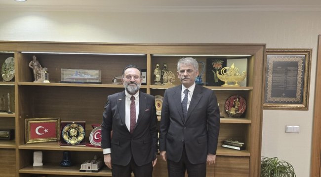 PEAK TOURS Türkiye&#039;den Büyük Yatırım: Antalya’da 3 Milyar Dolarlık Turizm Yatırımı