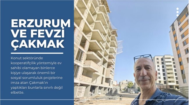 Şehre Değer Katmanın Felsefesi