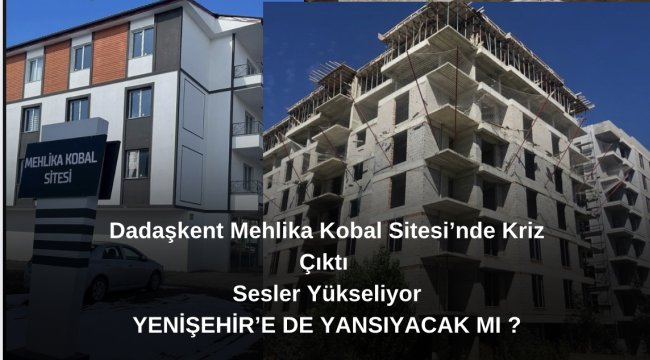 Sessizlik felaketi büyütür