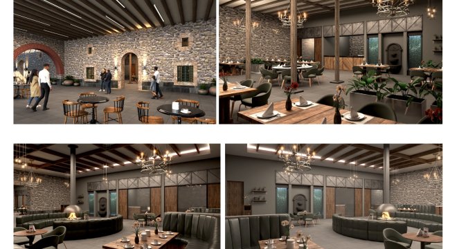 Tarih ve turizmin kalbi Erzurum’da atacak