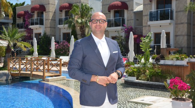 Turizm sezonunun kalite ve niceliğinin dengeli bir şekilde ele alınması gerekir