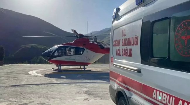 Erzurum İl Sağlık Müdürlüğü 2024 Faaliyet Raporu