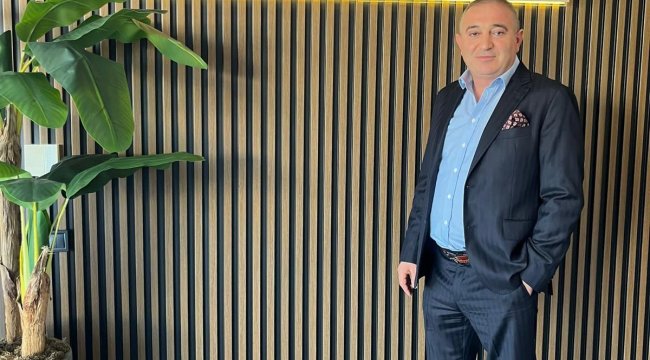 2025 Yılından Beklentiler Yüksek