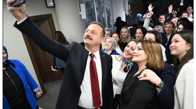 Anahtar Parti Kadın Kolları 12 İlde Teşkilatlandı