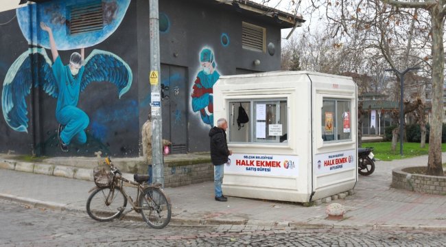 Başkan Filiz Ceritoğlu Sengel duyurdu: &quot;Esnafı ezmeden, halkı mağdur etmeden…&quot;