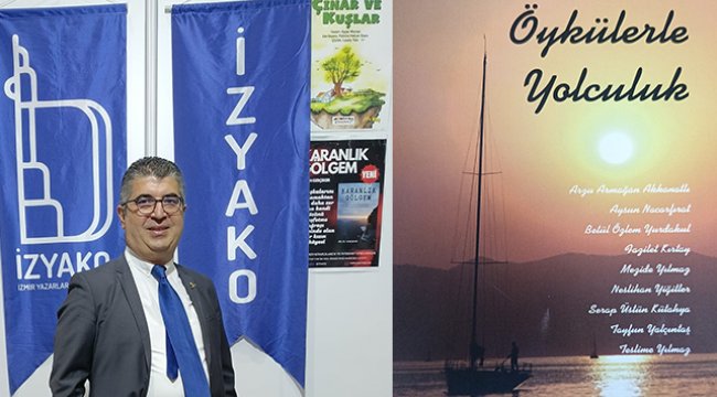 İZYAKO&#039;dan yeni eserler