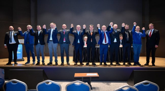 MOSDER, MOYSAD ile birleşerek büyümeye devam ediyor